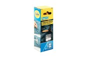 Zszywacze i zszywki - Rapid Tubular Rivets 8x3x9 Box 25pcs - 5000415