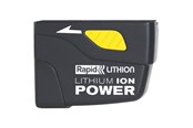 Akumulator i ładowarka - Rapid Battery A300 for Glue Gun BGX300 - 40303077
