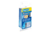 Zszywacze i zszywki - Rapid Cable Staples 36/14 Galv Blister864pcs - 40109627