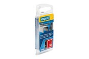 Zszywacze i zszywki - Rapid Staples 53/4 1.62M Galv Blister - 40109501