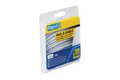 Opalarka - Rapid Glue D12 PVC-Cable 14pcs 94mm - 40107358