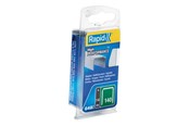 Zszywacze i zszywki - Rapid Staples 140/14 Galv 0.65M Blister - 40109517