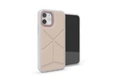 Telefon - Pokrowiec i etui - Pipetto Origami Snap for iPhone 12 mini - P061-112-N