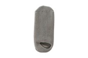 Pielegnacja ciala - Meraki - Moisturizing socks - Grey - 309260001