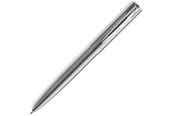 Przybory do pisania i rysowania - Waterman Allure Ballpoint Pen | Stainless Steel | Medium Point | Blue Ink - S0174996