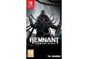Gry - Remnant: From the Ashes - Nintendo Switch - Strzelanka trzecioosobowa - 9120080077226