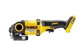 Szlifierka kątowa - Dewalt DCG418NT-XJ - angle grinder - cordless - 2300 W - 125 mm - no battery no charger - DCG418NT-XJ