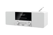 Systemy mikro i mini - TechniSat 3 - audio system - 4019588139138