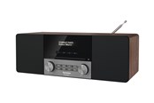 Systemy mikro i mini - TechniSat 3 - audio system - 4019588439139