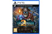 Gry - Cave Digger 2: Dig Harder (PSVR2) - Sony PlayStation 5 - Symulacja - 5060522099796