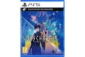 Gry - DYSCHRONIA: Chronos Alternate (PSVR2) - Sony PlayStation 5 - Przygodowy - 5060522099840