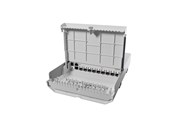 Switch - MikroTik CRS310-1G-5S-4S+OUT netFiber 9 - CRS310-1G-5S-4S+OUT