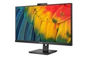 Monitor - 24" Philips 24B1U5301H - 1920x1080 (FHD) - 75Hz - IPS - 90W USB-C - KVM switch - 24B1U5301H/00