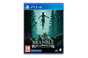 Gry - Bramble: The Mountain King - Sony PlayStation 4 - Akcja - 5060264378371