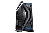 Obudowa komputerowa - ASUS ROG Hyperion GR701 - Black - Obudowa komputerowa - Fulltower - Czarny - 90DC00F0-B39000
