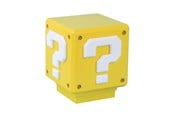 Drobiazgi - Paladone - Nintendo - Super Mario Mini Question Block Light - Lampa - PP3428NN
