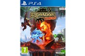 Gry - Eldrador Creatures - Sony PlayStation 4 - Strategia - 4251809522323