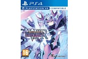 Gry - Megadimension Neptunia VIIR (PSVR) - Sony PlayStation 4 - RPG - 0819245020069