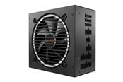 Zasilacz do komputera - be quiet! Pure Power 12 M - ATX 3.0 - 750W Zasilacz do komputera - 750 wat - 120 mm - ATX 3.0 - 80 Plus 80+ Gold *DEMO* - BN343