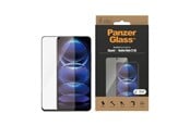 Telefon - szklo ochronne - PanzerGlass Screen Protector Xiaomi Redmi Note 12 5G | 12 4G | Ultra-Wide Fit - PANZER8053
