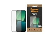 Telefon - szklo ochronne - PanzerGlass Screen Protector Xiaomi 14 | 13 | Ultra-Wide Fit - PANZER8066