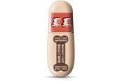 gry-planszowe-karciane-i-kosci - Winning Moves Pass The Pugs Family Dice Game (English) - 5036905041928