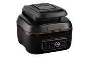 Urzadzenia kuchenne - inne - Russell Hobbs Satisfry Air & Grill Multicooker 26520-56 - 26520-56