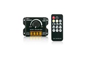 Inteligentny dom - Light Solutions Dimmer - Manual + Remote - 5V/12V/24V - 30A - 5714255007909