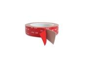 Lampy - 3M VHB Double-sided tape - 25mm wide - 5m roll - 5714255007633