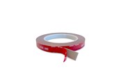 Lampy - 3M VHB Double-sided tape - 12mm wide - 5m roll - 5714255007619