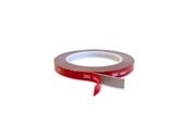 Lampy - 3M VHB Double-sided tape - 10mm wide - 5m roll - 5714255007602