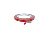 Lampy - 3M VHB Double-sided tape - 8mm wide - 5m roll - 5714255007596