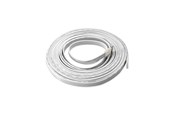 Inteligentny dom - Light Solutions Cable for Philips Hue Gradient LightStrip - 3M - White - 1 pc - 5714255007381