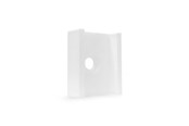 Inteligentny dom - Light Solutions Fittings for Hue WiZ LightStrip - 10 pcs - 5714255007091