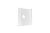 Inteligentny dom - Light Solutions Fittings for Hue LightStrip V4 & Gradient - 10 pcs - 5714255007077