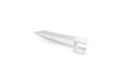 Inteligentny dom - Light Solutions Spear bracket for Hue Outdoor LightStrip - 10 pcs - 5714255007060