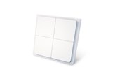 Lampy - Light Solutions Lightbee ZigBee switch for FUGA - Interchangeable keys - 5714255004694