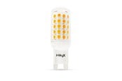 Zarówka LED - HiluX Żarówka światła LED S7 V2 6W/927 (40W) Dimmable G9 - 5714255003536