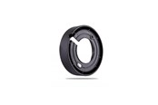 Lampy - HiluX D1 Mounting Ring - Black - 5714255000900