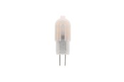 Zarówka LED - HiluX Żarówka światła LED S3 1W/927 (10W) G4 - 5714255000788