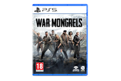 Gry - War Mongrels (Renegade Edition) - Sony PlayStation 5 - Strategia - 8437024411246