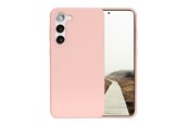 Telefon - Pokrowiec i etui - dbramante1928 Costa Rica - Galaxy S23 - Pink sand - CRSSPISA1738