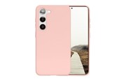 Telefon - Pokrowiec i etui - dbramante1928 Greenland - Galaxy S23 - Pink sand - GLSSPISA1726