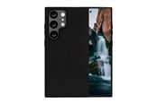 Telefon - Pokrowiec i etui - dbramante1928 Greenland - Galaxy S23 Ultra - Night Black - GLSUNIBL1732