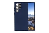 Telefon - Pokrowiec i etui - dbramante1928 Greenland - Galaxy S23 Ultra - Pacific Blue - GLSUPABL1733