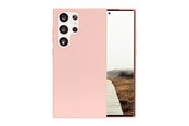 Telefon - Pokrowiec i etui - dbramante1928 Greenland - Galaxy S23 Ultra - Pink sand - GLSUPISA1734
