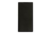 Telefon - Pokrowiec i etui - dbramante1928 Oslo - Galaxy S23 Ultra - Black - OSSUBL001750