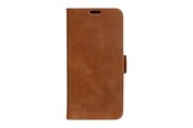 Telefon - Pokrowiec i etui - dbramante1928 Copenhagen - Galaxy S23+ - Tan - COSPGT001757
