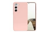 Telefon - Pokrowiec i etui - dbramante1928 Costa Rica - Galaxy S23+ - Pink sand - CRSPPISA1741