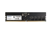 RAM - A-Data UDIMM DDR5-4800 - 16GB - CL40 - Single Channel (1 pcs) - Czarny - AD5U480016G-S